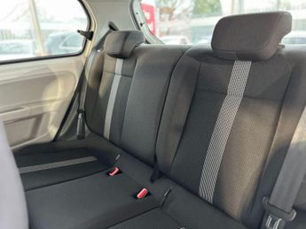 Volkswagen up! 1.0 High up! Hatchback 5dr Petrol ASG Euro 6 (s/s) (75 ps)