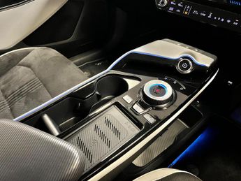Kia EV6 77.4kWh GT-Line Auto AWD 5dr