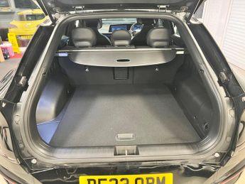 Kia EV6 77.4kWh GT-Line Auto AWD 5dr