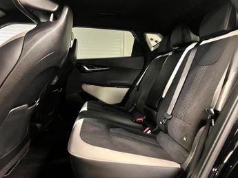 Kia EV6 77.4kWh GT-Line Auto AWD 5dr