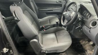Mitsubishi Colt 1.1 CZ1 Euro 4 3dr