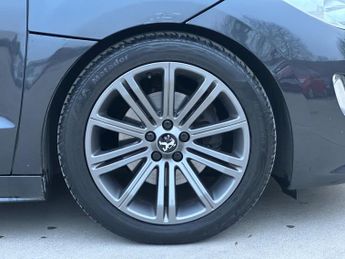 Peugeot RCZ 1.6 THP Sport Auto Euro 5 2dr