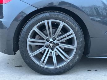 Peugeot RCZ 1.6 THP Sport Auto Euro 5 2dr