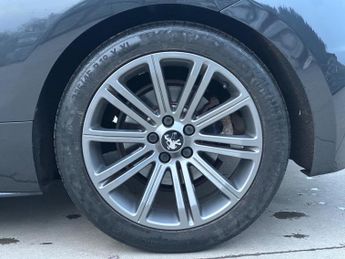 Peugeot RCZ 1.6 THP Sport Auto Euro 5 2dr