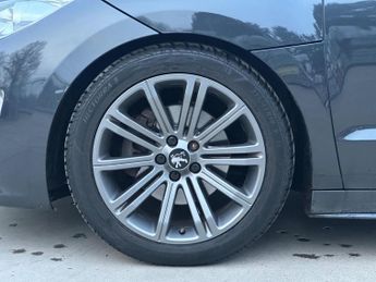 Peugeot RCZ 1.6 THP Sport Auto Euro 5 2dr