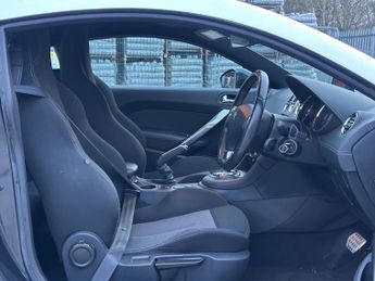 Peugeot RCZ 1.6 THP Sport Auto Euro 5 2dr