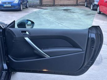 Peugeot RCZ 1.6 THP Sport Auto Euro 5 2dr