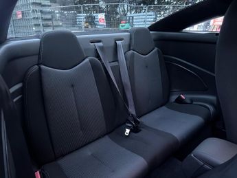 Peugeot RCZ 1.6 THP Sport Auto Euro 5 2dr