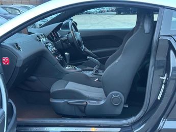 Peugeot RCZ 1.6 THP Sport Auto Euro 5 2dr