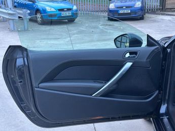 Peugeot RCZ 1.6 THP Sport Auto Euro 5 2dr