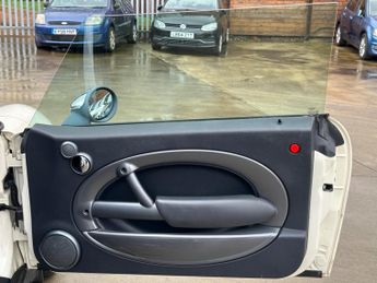 MINI Hatch 1.6 Cooper CVT Euro 4 3dr