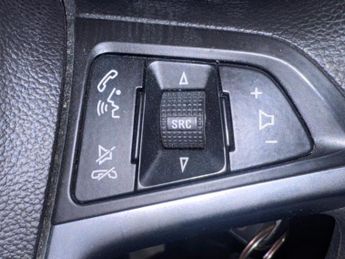 Vauxhall Astra 1.6 16v Exclusiv Auto Euro 5 5dr