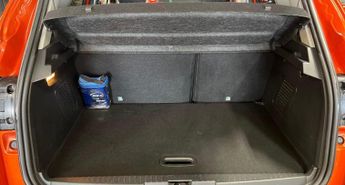 Renault Captur 1.2 TCe Dynamique S MediaNav EDC Euro 5 5dr