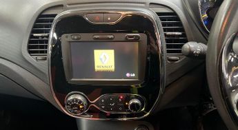 Renault Captur 1.2 TCe Dynamique S MediaNav EDC Euro 5 5dr