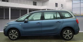 Citroen Grand C4 Picasso 1.6 BlueHDi VTR+ EAT6 Euro 6 (s/s) 5dr