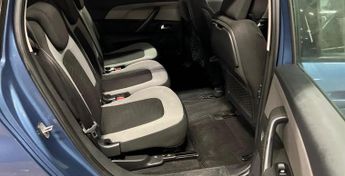 Citroen Grand C4 Picasso 1.6 BlueHDi VTR+ EAT6 Euro 6 (s/s) 5dr