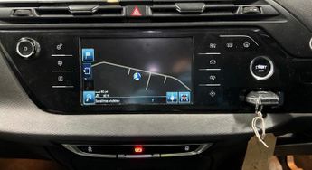 Citroen Grand C4 Picasso 1.6 BlueHDi VTR+ EAT6 Euro 6 (s/s) 5dr