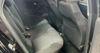 Volkswagen Polo 1.4 Match Edition DSG Euro 5 5dr