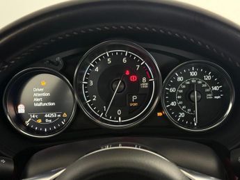 Mazda MX-5 RF 2.0 SKYACTIV-G GT Sport Tech Auto Euro 6 (s/s) 2dr