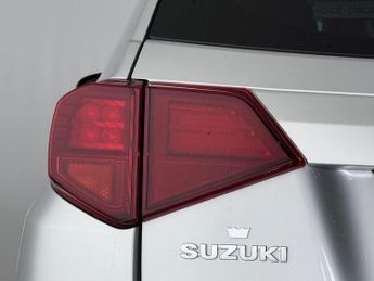 Suzuki Vitara 1.4 Boosterjet MHEV SZ-T ALLGRIP Euro 6 (s/s) 5dr