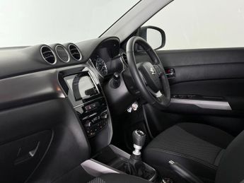 Suzuki Vitara 1.4 Boosterjet MHEV SZ-T ALLGRIP Euro 6 (s/s) 5dr