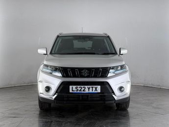Suzuki Vitara 1.4 Boosterjet MHEV SZ-T ALLGRIP Euro 6 (s/s) 5dr