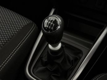 Suzuki Vitara 1.4 Boosterjet MHEV SZ-T ALLGRIP Euro 6 (s/s) 5dr