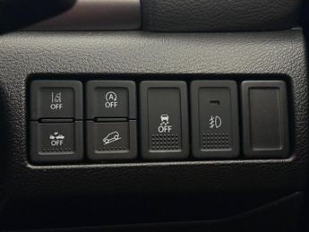 Suzuki Vitara 1.4 Boosterjet MHEV SZ-T ALLGRIP Euro 6 (s/s) 5dr