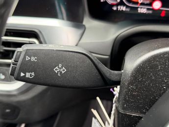 BMW 3 Series 2.0 320i M Sport Auto Euro 6 (s/s) 4dr