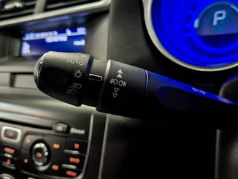 Citroen DS4 2.0 HDi DStyle Auto Euro 5 5dr