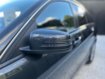 Mercedes-Benz C Class 2.1 C220 CDI Executive SE G-Tronic+ Euro 5 (s/s) 5dr