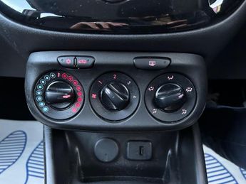 Vauxhall Corsa 1.4i ecoFLEX Energy Euro 6 5dr (a/c)