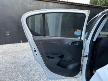 Vauxhall Corsa 1.4i ecoFLEX Energy Euro 6 5dr (a/c)