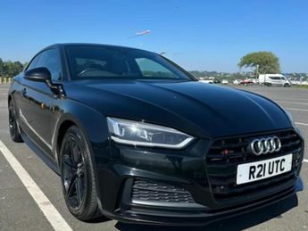 Audi A5 1.4 TFSI S line S Tronic Euro 6 (s/s) 2dr