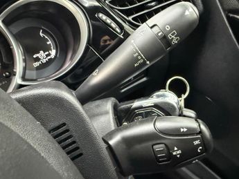 Citroen DS3 1.6 VTi DStyle Plus Euro 5 3dr