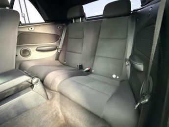 BMW 1 Series 2.0 118d SE Steptronic Euro 5 2dr