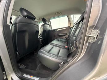 Mercedes-Benz A Class 1.7 A170 Avantgarde SE CVT 5dr