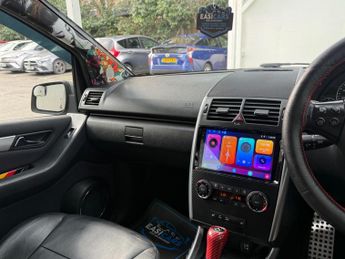 Mercedes-Benz A Class 1.7 A170 Avantgarde SE CVT 5dr