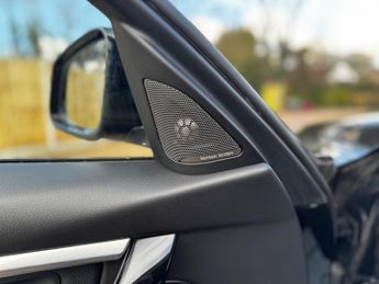 BMW 3 Series 2.0 320d M Sport Shadow Edition Auto Euro 6 (s/s) 4dr