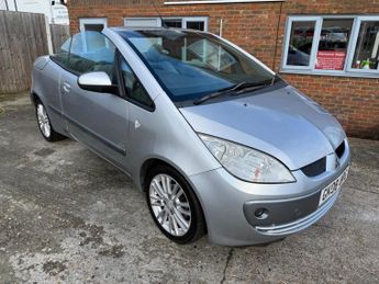 Mitsubishi Colt 1.5 CZC2 2dr