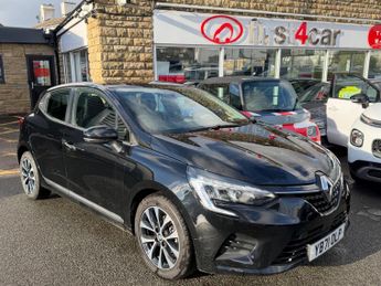 Renault Clio 1.0 TCe Iconic Euro 6 (s/s) 5dr