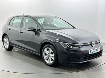 Volkswagen Golf 1.5 TSI Life Euro 6 (s/s) 5dr