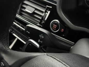 BMW X3 2.0 20d xLine Auto xDrive Euro 6 (s/s) 5dr