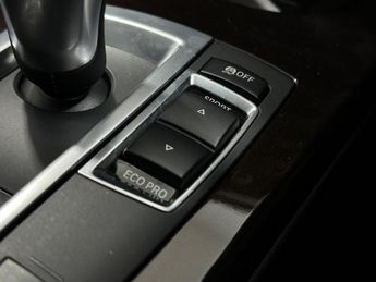 BMW X3 2.0 20d xLine Auto xDrive Euro 6 (s/s) 5dr