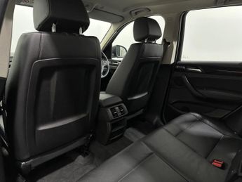 BMW X3 2.0 20d xLine Auto xDrive Euro 6 (s/s) 5dr