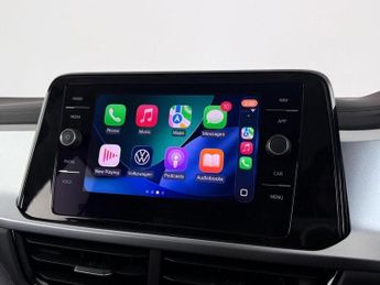 Volkswagen T-Roc 1.5 TSI Life DSG Euro 6 (s/s) 5dr