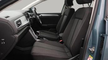 Volkswagen T-Roc 1.5 TSI Life DSG Euro 6 (s/s) 5dr