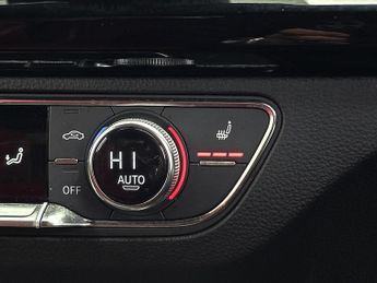 Audi SQ5 3.0 TFSI V6 SUV 5dr Petrol Tiptronic quattro Euro 6 (s/s) (354 p