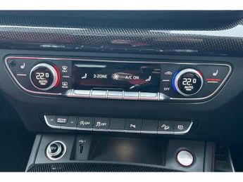 Audi SQ5 3.0 TFSI V6 SUV 5dr Petrol Tiptronic quattro Euro 6 (s/s) (354 p
