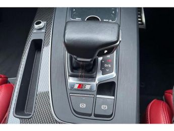 Audi SQ5 3.0 TFSI V6 SUV 5dr Petrol Tiptronic quattro Euro 6 (s/s) (354 p